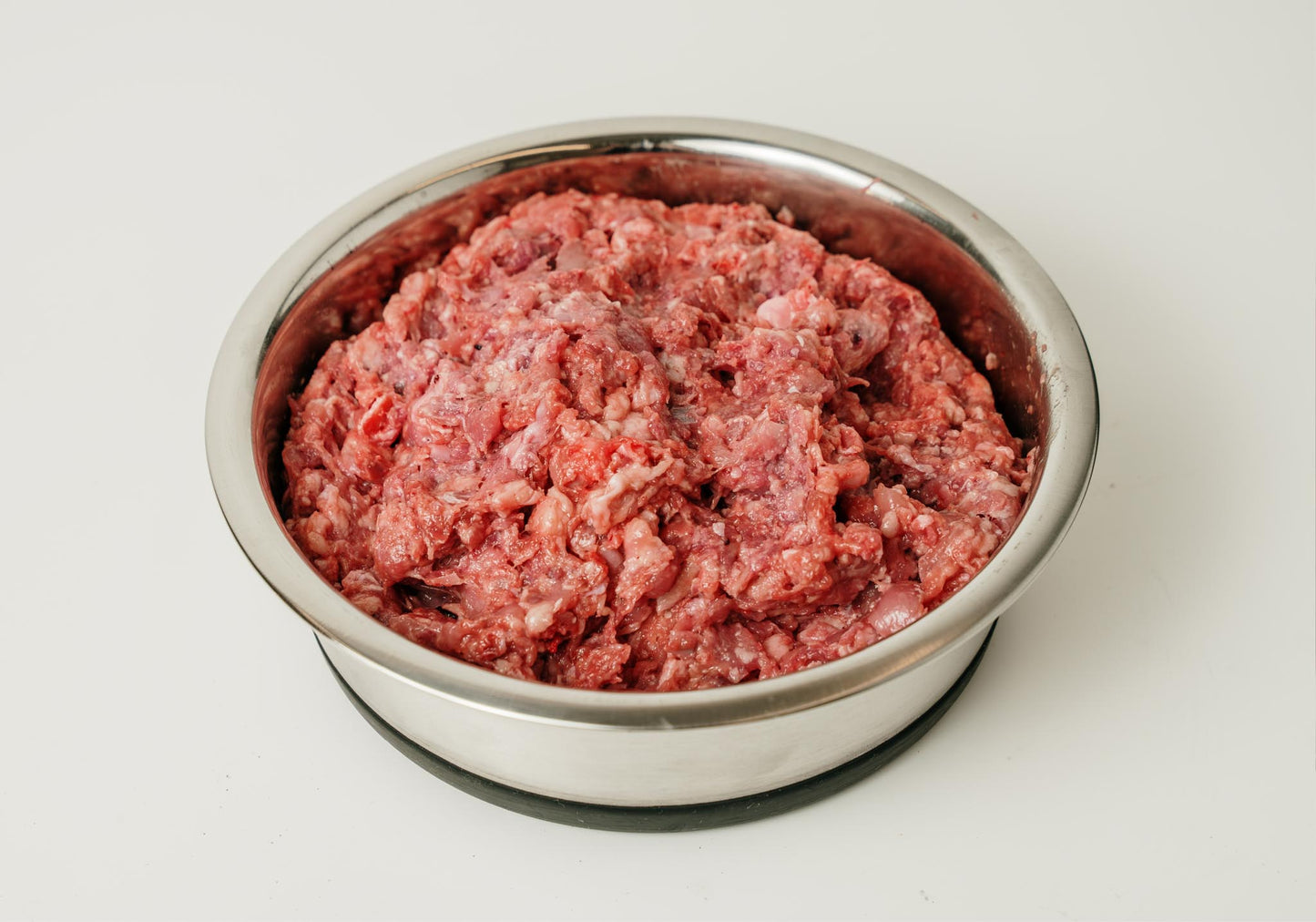 Venison Mince Roll 1kg (Frozen)