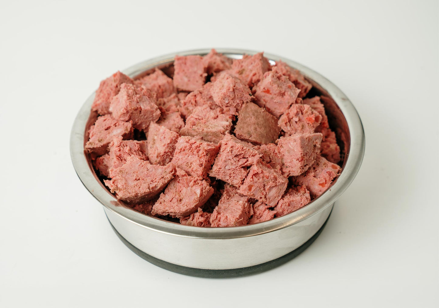 Beef, Lamb & Chicken Cooked Roll, 10 x 1kg Box (Refrigerated)