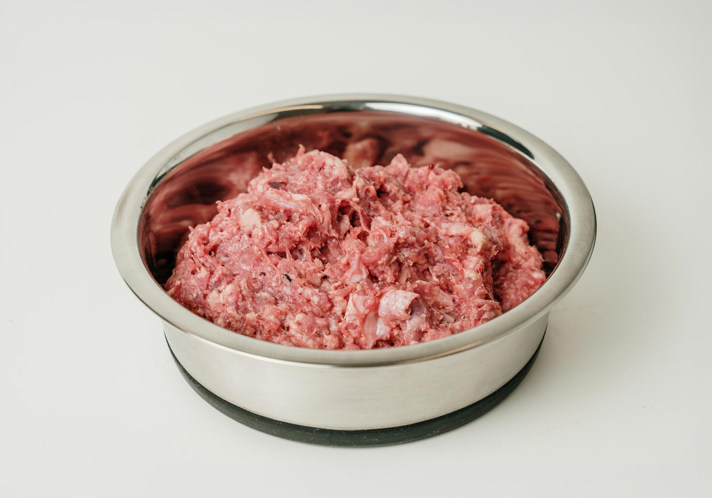 Barf Mince & Vegetables, 10 x 1kg Box (Frozen)