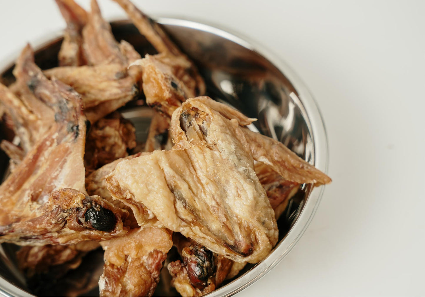 Dried Chicken Wings