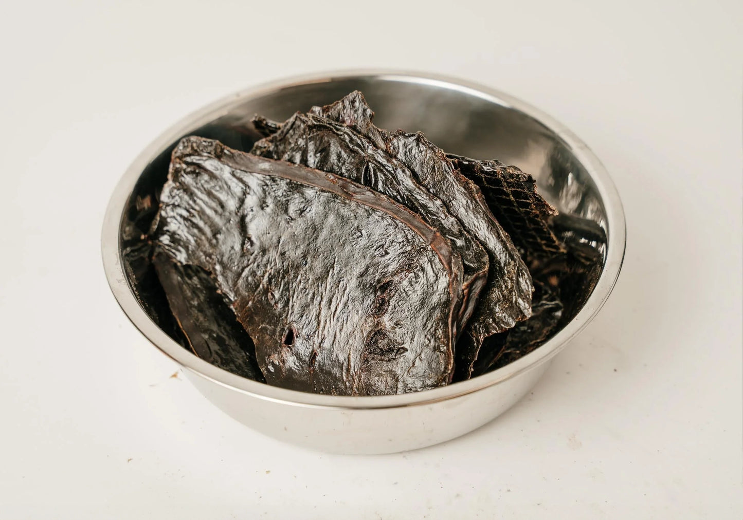 Dried Liver
