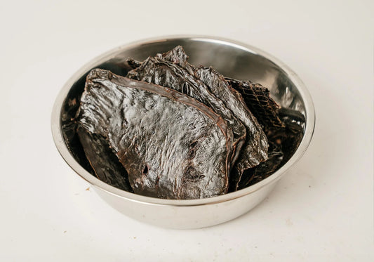Dried Liver
