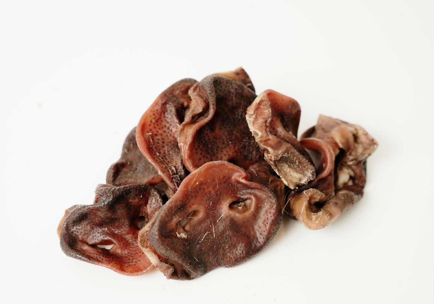 Dried Pork Snout