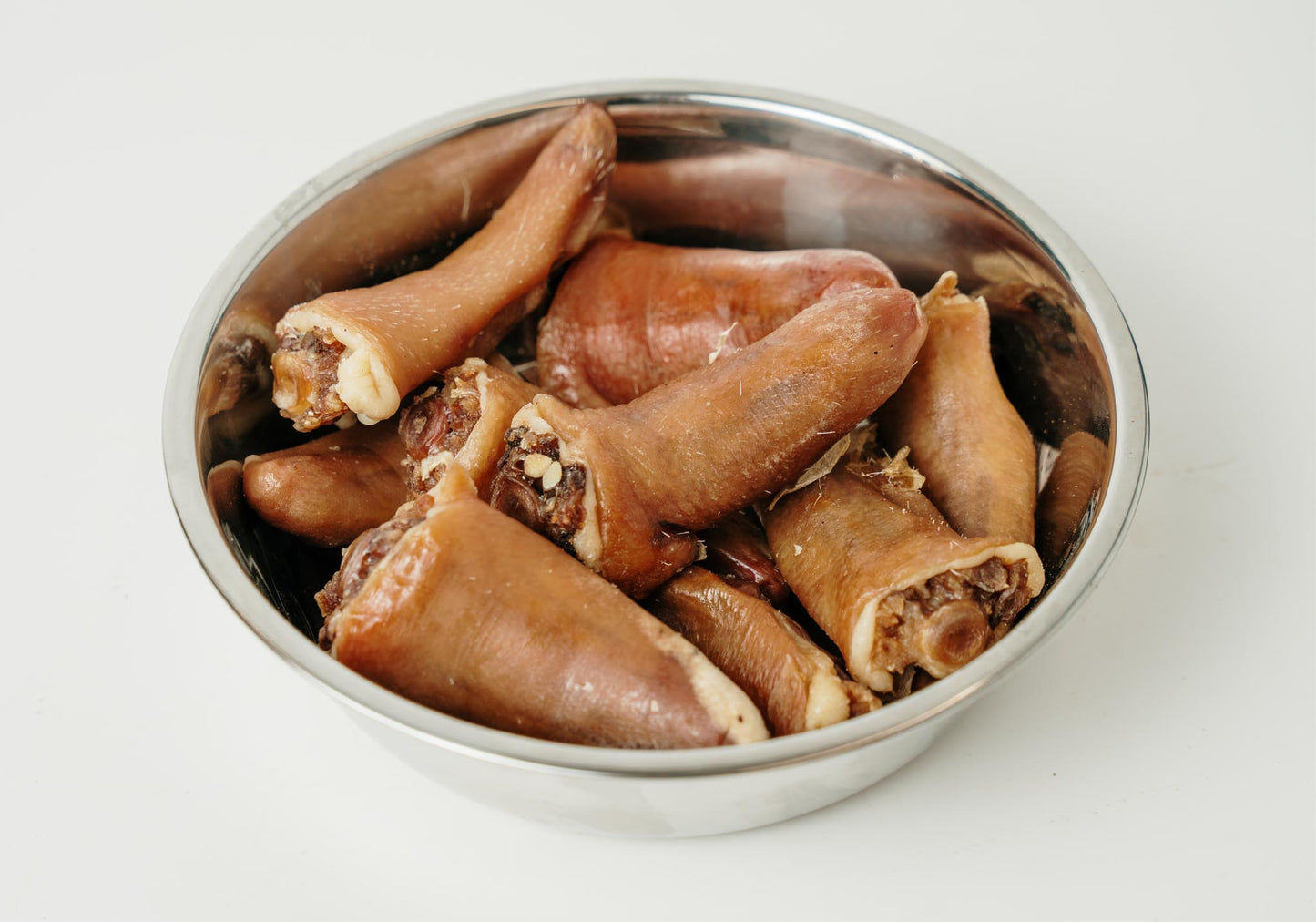 Dried Pork Tail