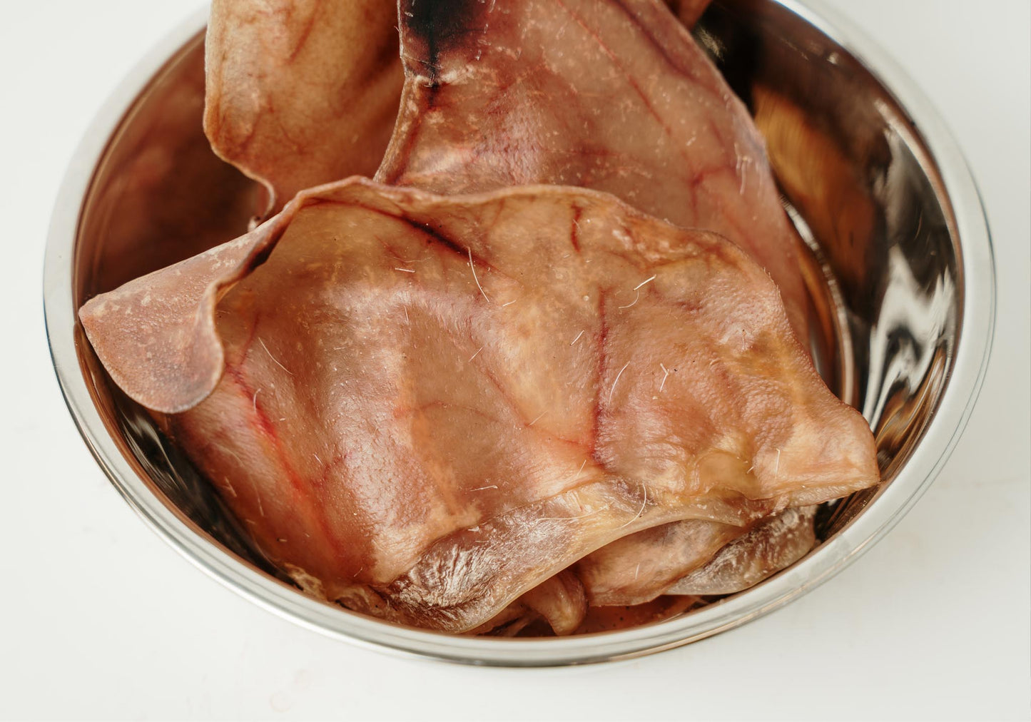 Dried Pork Ears