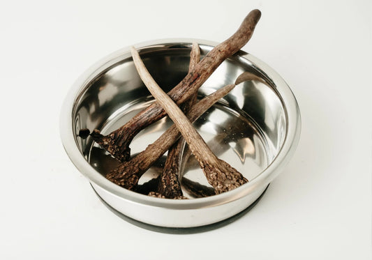 Dried Antlers 1 kg