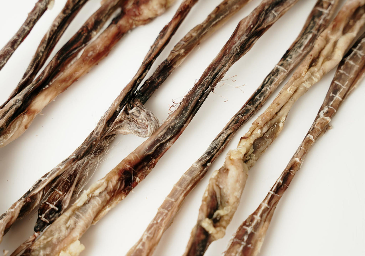 Dried Bully Stick