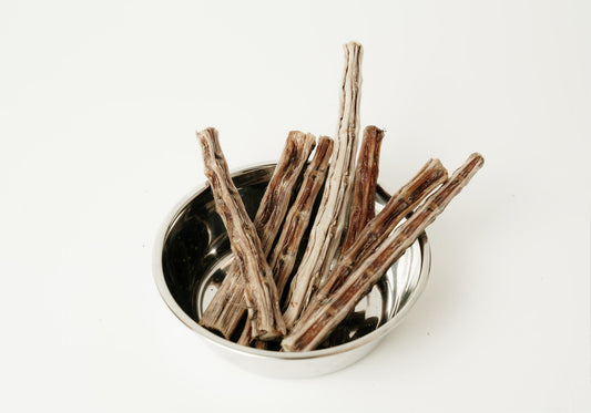Dried Roo Tails