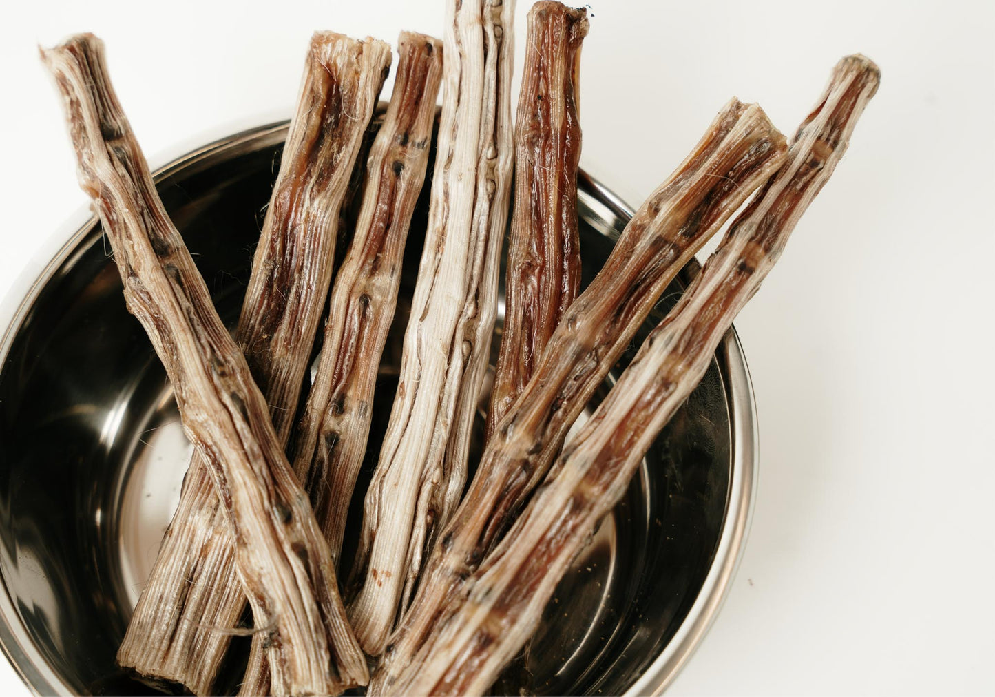 Dried Roo Tails