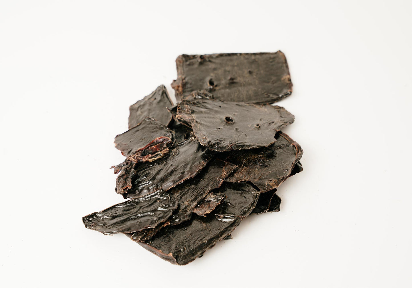 Dried Liver