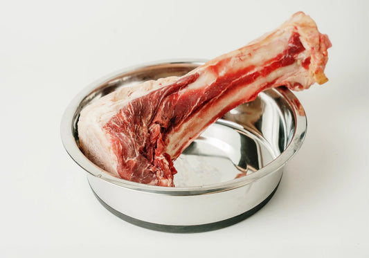 Beef Bone (Fresh)