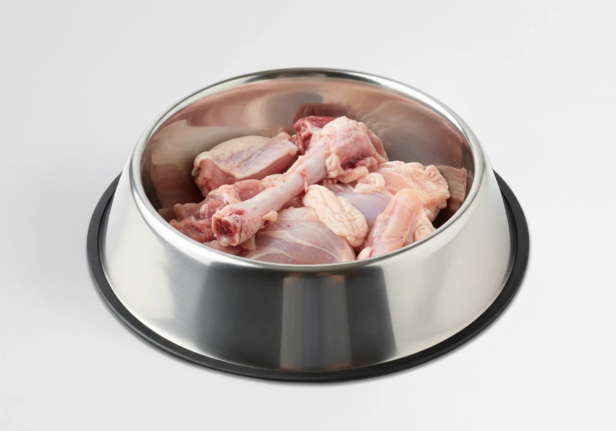 Chicken Frame (Fresh) – Tasmanian Pet Food