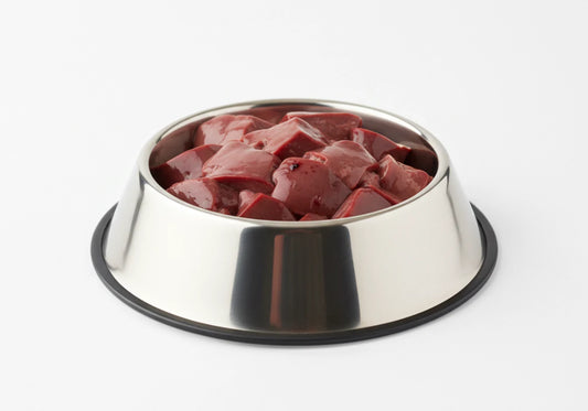 Liver 1 kg (Fresh)