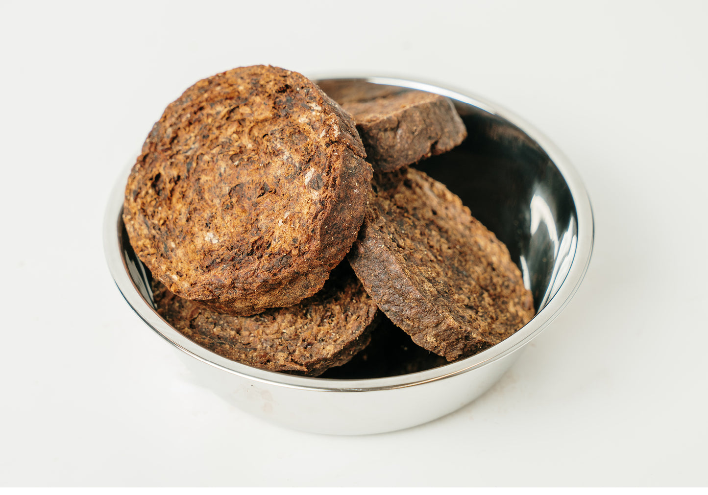 Beef Biscuit Treats