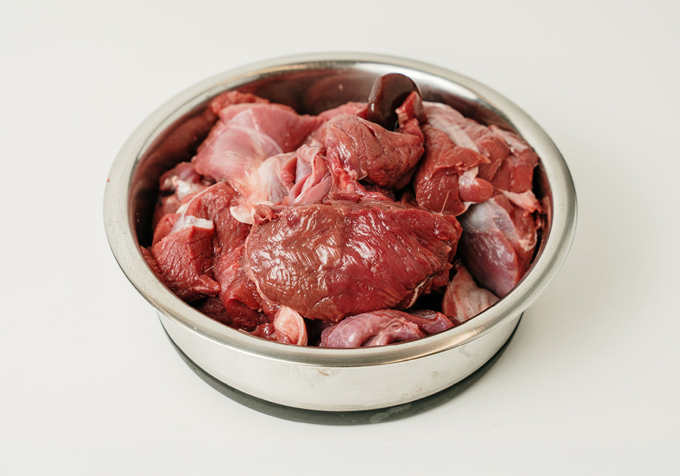 Beef Diced 1kg (Fresh)