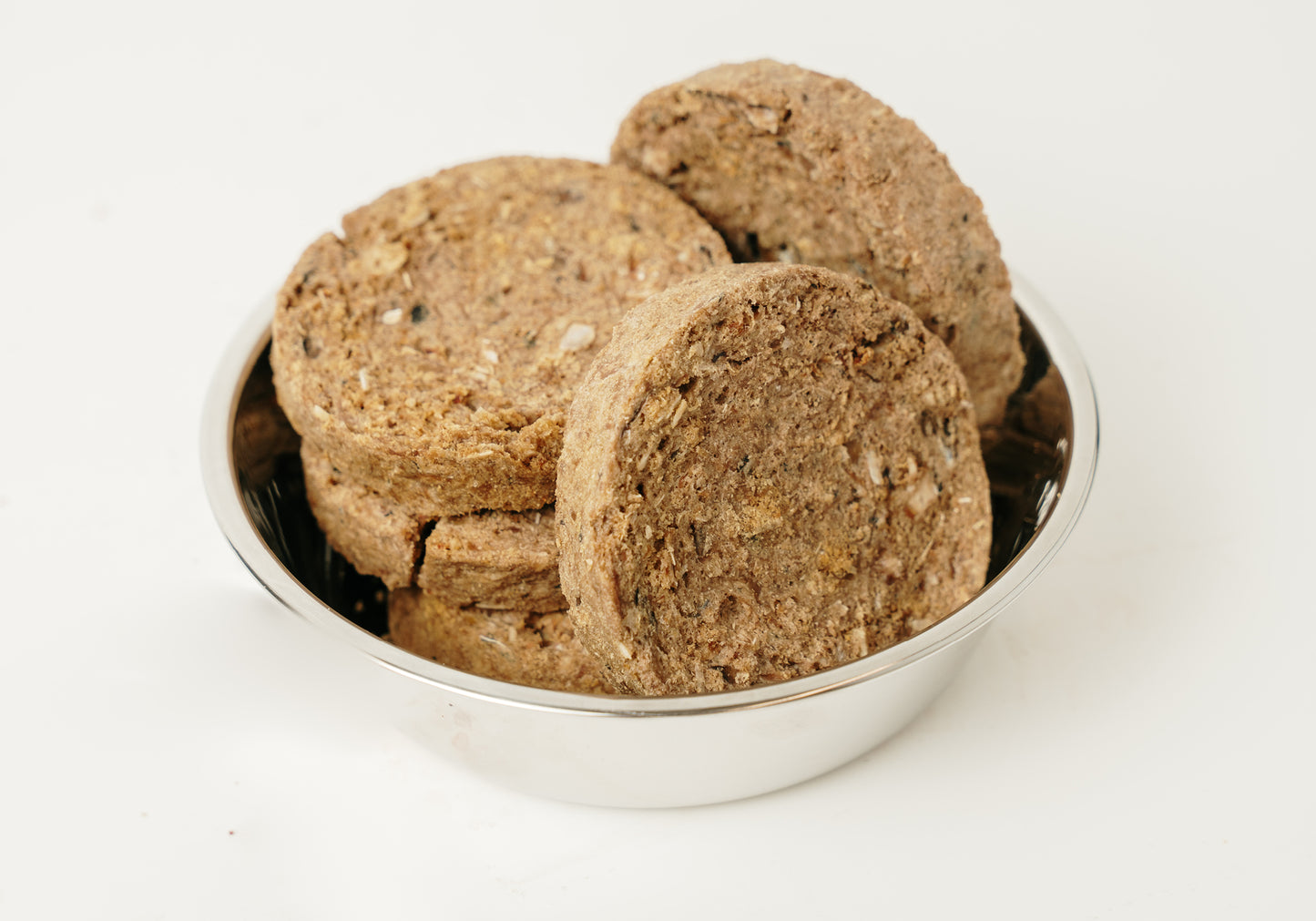 Salmon Biscuit Treats